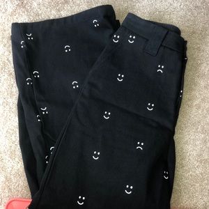 Lazy Oaf Pants